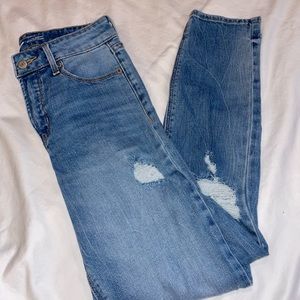Old Navy jeans